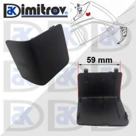 Капаче букса BMW 1  (E81) (E82) (E87) (E88) X1 (E84)